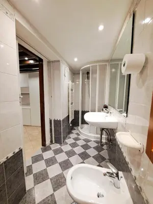 Bagno di Lovely and quiet Cannaregio
