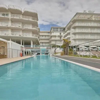 Hotel Le Soleil