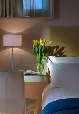 Letto o letti in una camera di Annia Park Hotel Venice Airport