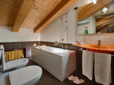 Bagno di Annia Park Hotel Venice Airport