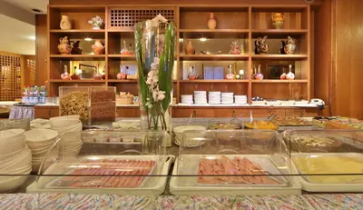 Cibo presso l'hotel o nelle vicinanze