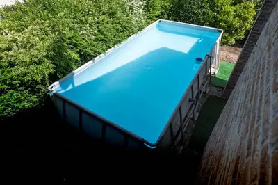 Piscina di Country house Viaro_150sqm o nelle vicinanze