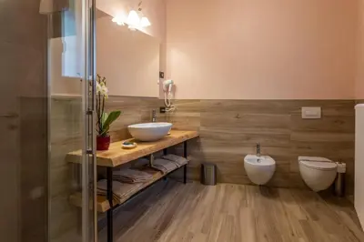 Bagno di Borgo Petrarca