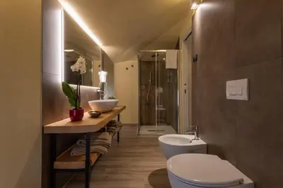 Bagno di Borgo Petrarca