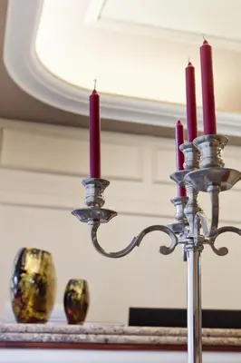 Planimetria di Hotel Ducale