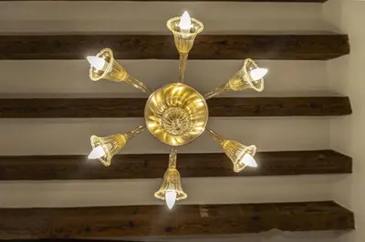 Planimetria di Ca' della Commedia - San Marco by Wonderful Italy