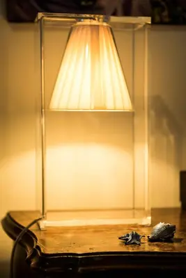 Planimetria di CASA D'ARTISTA