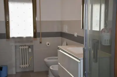 Bagno di Venice Stay
