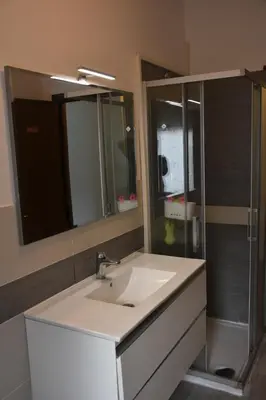 Bagno di Venice Stay
