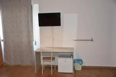 TV o dispositivi per l'intrattenimento presso Venice Stay