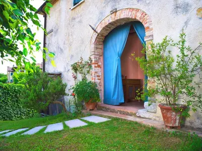 Giardino di La Casa di Laura