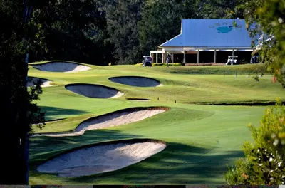 Attività di golf presso l'appartamento o nelle vicinanze