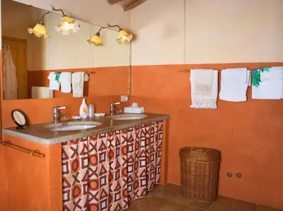 Planimetria di La Casa di Laura