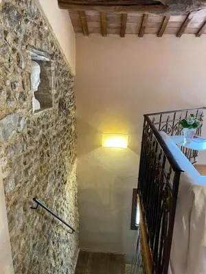 Planimetria di La Casa di Laura