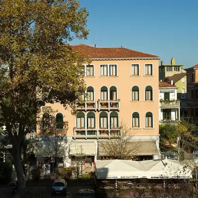 Hotel Cristallo