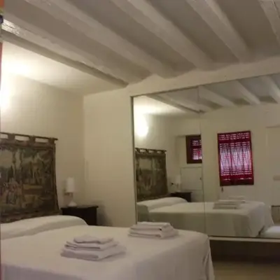CHIARA HOUSE VENICE