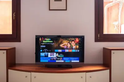 TV o dispositivi per l'intrattenimento presso Ca' Do Pozzi