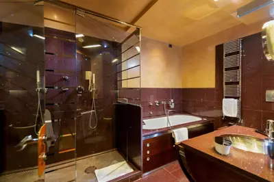 Bagno di Ca' Pisani Hotel