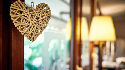 Planimetria di Hotel Roberta