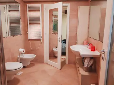 Bagno di Le Pizzocchere