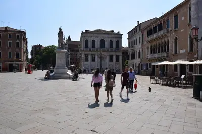 Ospiti di Le Pizzocchere