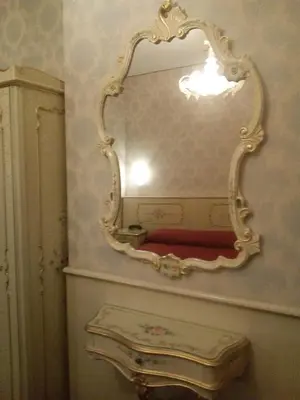 Planimetria di Hotel Diana