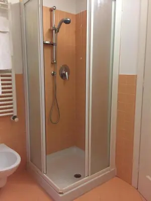 Bagno di Guest House Al Milion