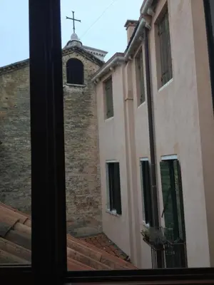 Planimetria di Guest House Al Milion