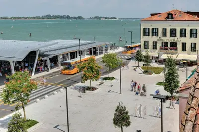 Ospiti di Hotel Panorama