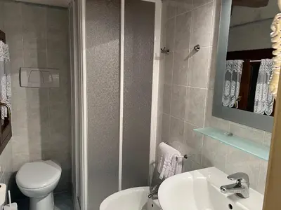 Bagno di Locanda Ruga Rialto