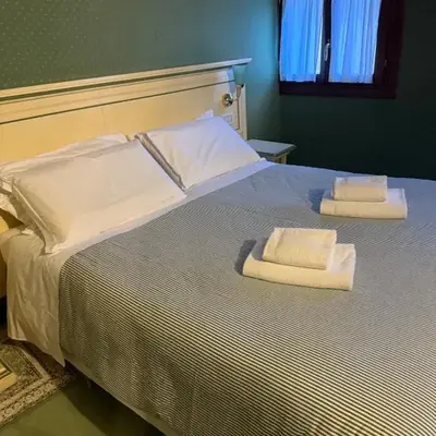 Locanda Ruga Rialto