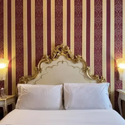 Hotel Alcyone