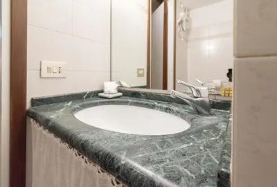 Bagno di Ca' Rielo
