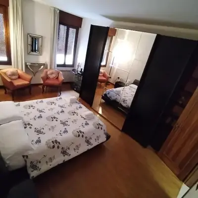 Ca' Baby Venezia