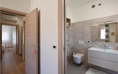 Bagno di Casa Abano
