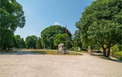 Giardino di Casa Abano
