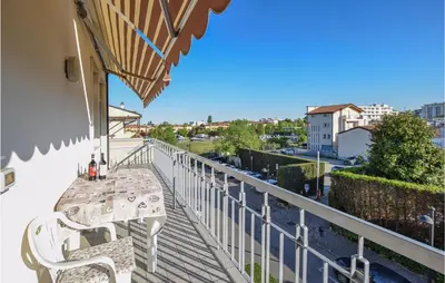 Balcone o terrazza di Casa Abano