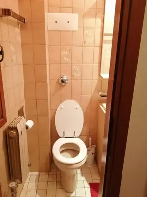 Bagno di Golden Heart