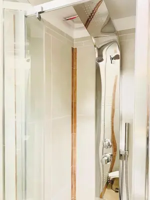 Bagno di Ca' Matir