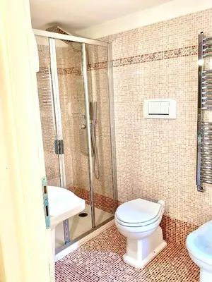 Bagno di Ca' Matir