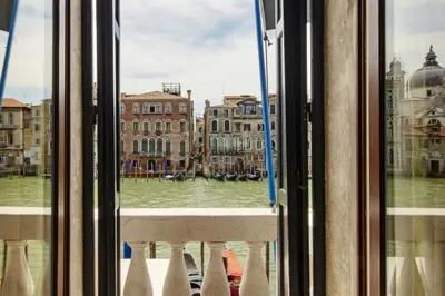 Planimetria di The Gritti Palace, a Luxury Collection Hotel, Venice