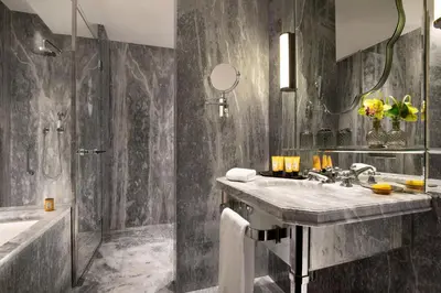 Bagno di The Gritti Palace, a Luxury Collection Hotel, Venice