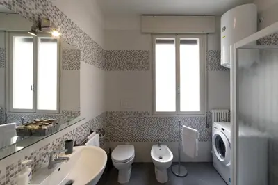 Bagno di PadovaResidence Apartments - vicino Cappella degli Scrovegni, Ospedale e Università