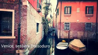 Edificio in cui si trova l'appartamento