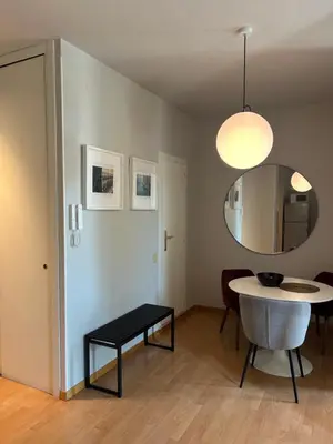 Planimetria di Residenze Venezia Apartments