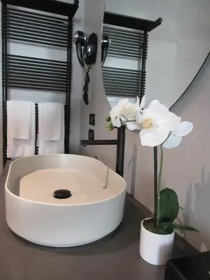 Bagno di Thai Si Royal Thai Spa