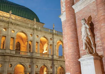 Luogo di interesse nelle vicinanze dell'hotel