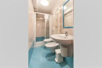 Bagno di Emmalu