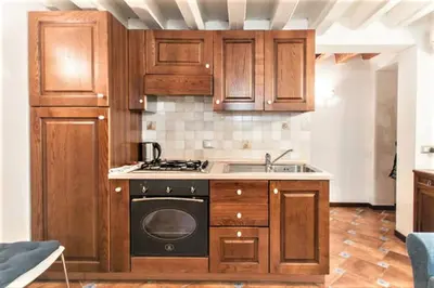 Cucina o angolo cottura di Emmalu