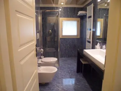 Bagno di Ca' Murà Natura e Resort
